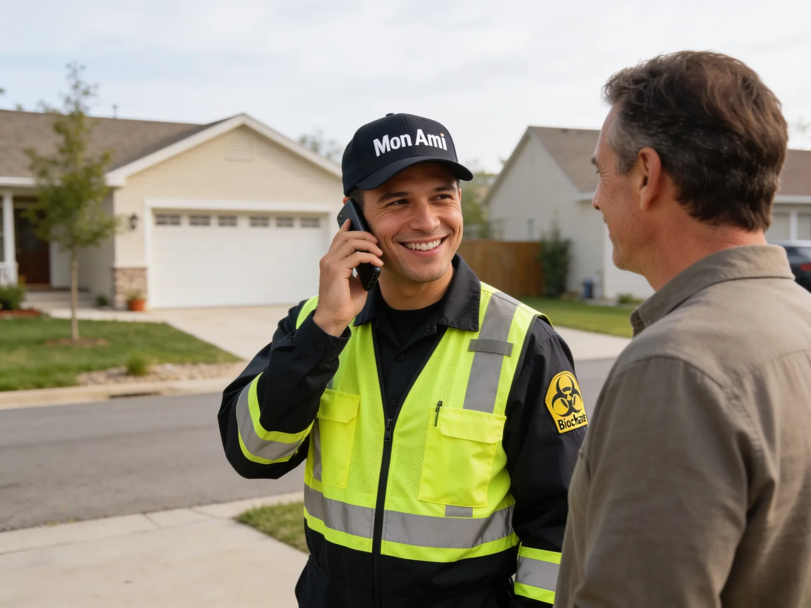 Sewage Cleanup Mccutchenville, OH FAQs