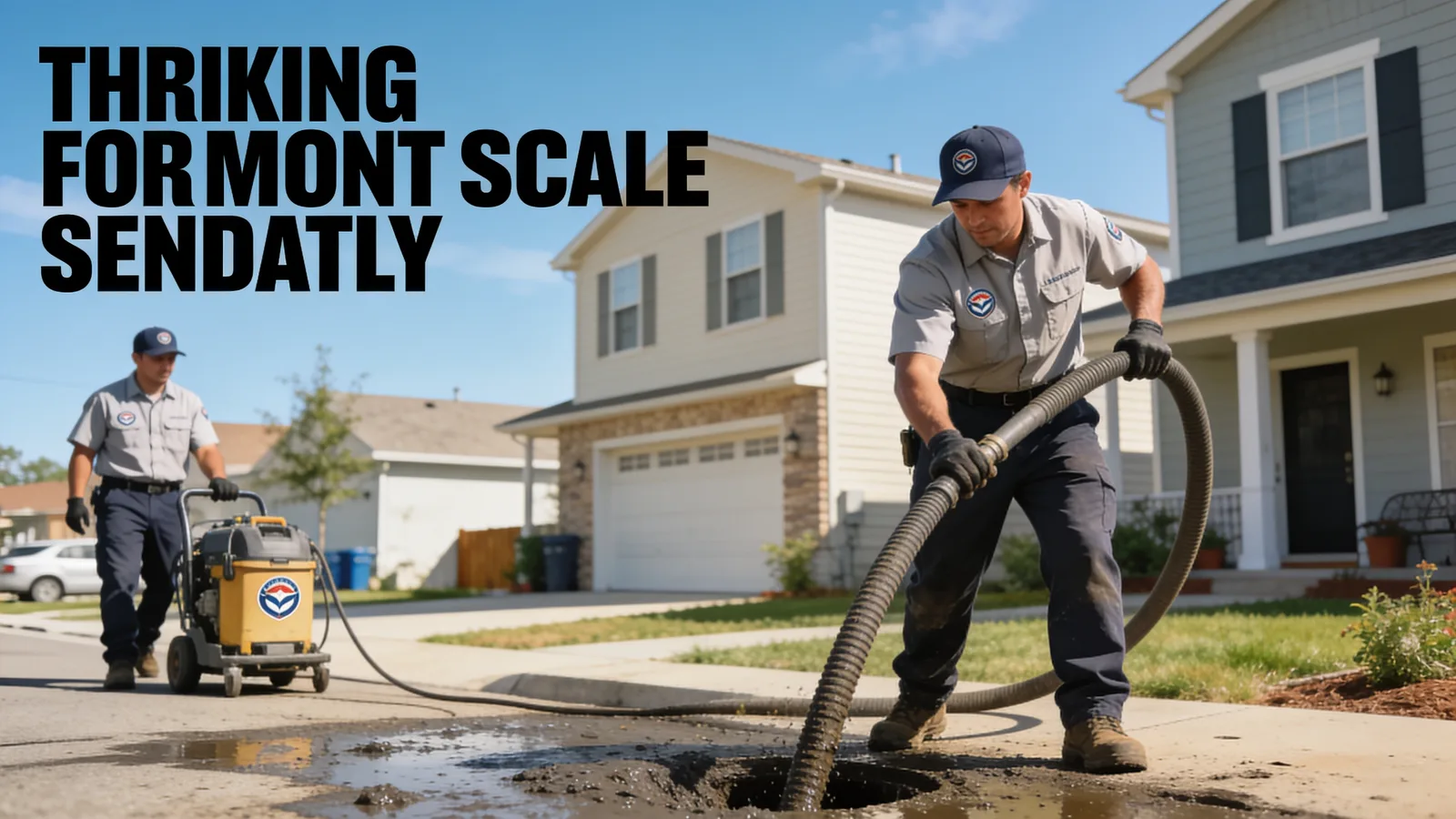 Sewage Cleanup in Mccutchenville, OH near me